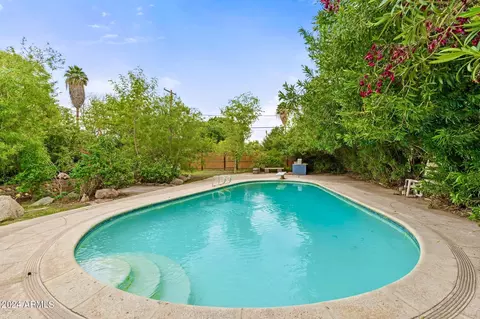 Exterior - 1621 E Williams St, Tempe, AZ 85281 photo 2 of 11