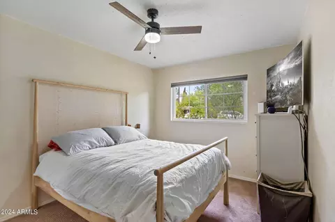 Bedroom - 1621 E Williams St, Tempe, AZ 85281 photo 2 of 2