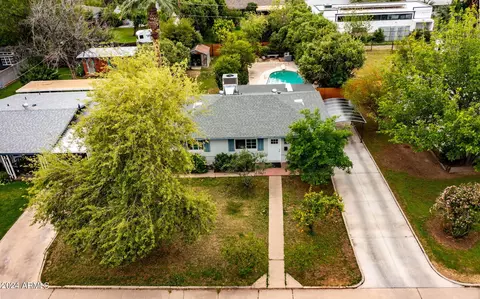 Exterior - 1621 E Williams St, Tempe, AZ 85281 photo 3 of 11