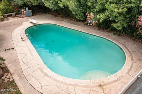 Exterior - 1621 E Williams St, Tempe, AZ 85281 photo 10 of 11