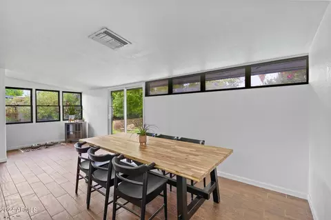Dining - 1621 E Williams St, Tempe, AZ 85281 photo 2 of 3