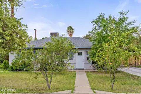 Exterior - 1621 E Williams St, Tempe, AZ 85281 photo 1 of 11