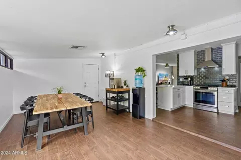 Dining - 1621 E Williams St, Tempe, AZ 85281 photo 1 of 3