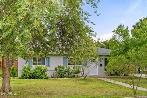 Exterior - 1621 E Williams St, Tempe, AZ 85281 photo 5 of 11