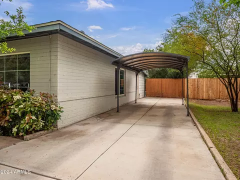Exterior - 1621 E Williams St, Tempe, AZ 85281 photo 7 of 11