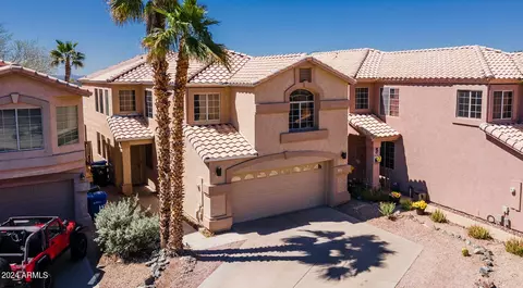 1305 E Cathedral Rock Dr, Phoenix, AZ 85048 photo 47