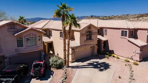 1305 E Cathedral Rock Dr, Phoenix, AZ 85048 photo 50