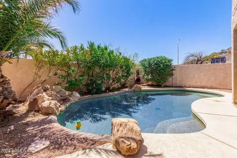 1305 E Cathedral Rock Dr, Phoenix, AZ 85048 photo 45
