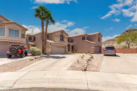 1305 E Cathedral Rock Dr, Phoenix, AZ 85048 photo 5