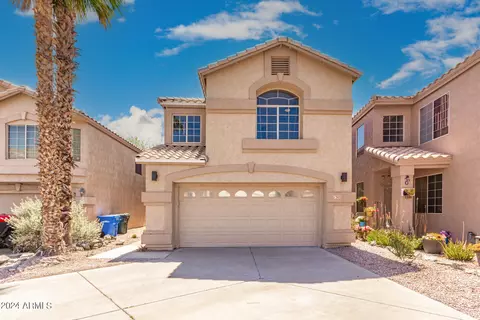 1305 E Cathedral Rock Dr, Phoenix, AZ 85048