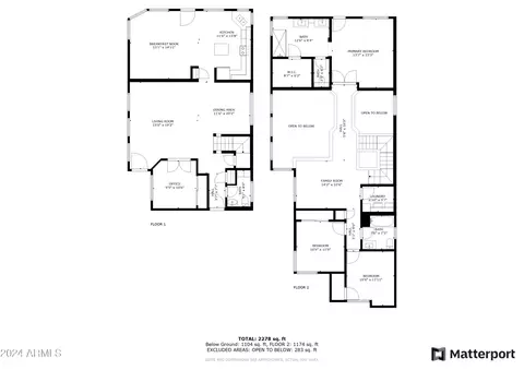 1305 E Cathedral Rock Dr, Phoenix, AZ 85048 photo 58