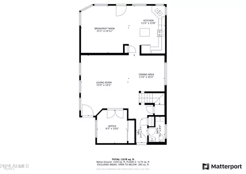 1305 E Cathedral Rock Dr, Phoenix, AZ 85048 photo 56