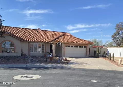 14042 N 92nd Ave, Peoria, AZ 85381