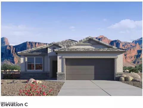 5493 E Azara Dr, San Tan Valley, AZ 85140
