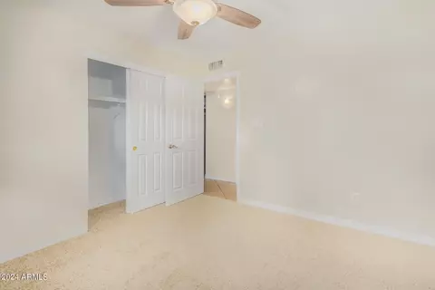 Bedroom - 2093 E Carson Dr, Tempe, AZ 85282 photo 3 of 3