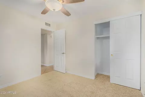 Bedroom - 2093 E Carson Dr, Tempe, AZ 85282 photo 2 of 3