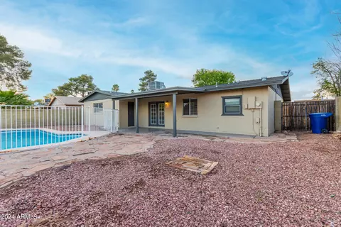 Exterior - 2093 E Carson Dr, Tempe, AZ 85282 photo 20 of 20