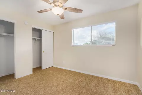 Bedroom - 2093 E Carson Dr, Tempe, AZ 85282 photo 1 of 3