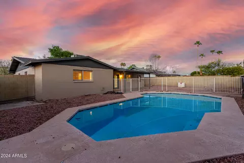 Exterior - 2093 E Carson Dr, Tempe, AZ 85282 photo 6 of 20