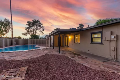 Exterior - 2093 E Carson Dr, Tempe, AZ 85282 photo 3 of 20