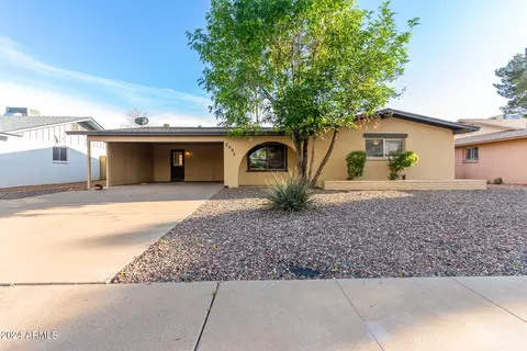 Exterior - 2093 E Carson Dr, Tempe, AZ 85282 photo 4 of 20