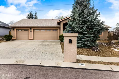 3070 Cabezon Ln, Prescott, AZ 86301