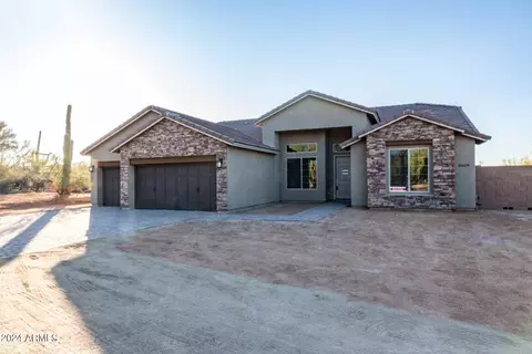 32224 N 142nd St, Scottsdale, AZ 85262