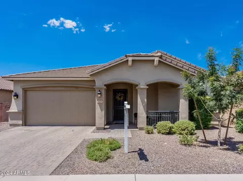1434 W Buckwheat Tree Ave, Queen Creek, AZ 85140