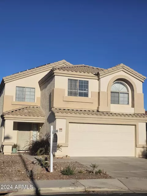 1124 S 238th Dr, Buckeye, AZ 85326