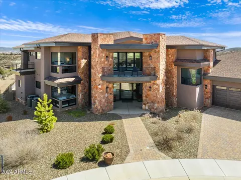 7420 E Reins Ct, Prescott Valley, AZ 86314
