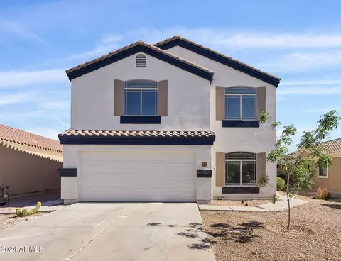 37260 W Amalfi Ave, Maricopa, AZ 85138