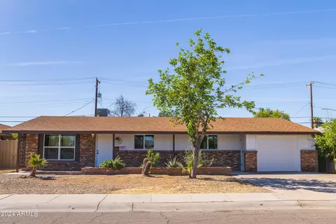 3151 W Bethany Home Rd, Phoenix, AZ 85017