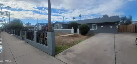 Exterior - 6344 W Berkeley Rd, Phoenix, AZ 85035 photo 3 of 7