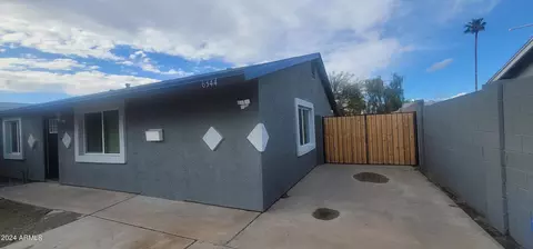 Exterior - 6344 W Berkeley Rd, Phoenix, AZ 85035 photo 4 of 7