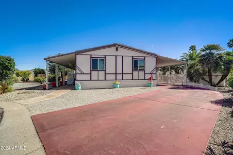 2900 W Superstition Blvd #10, Apache Junction, AZ 85120