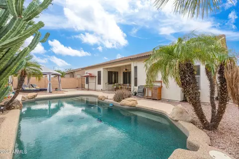 1683 S Heritage Dr, Gilbert, AZ 85295