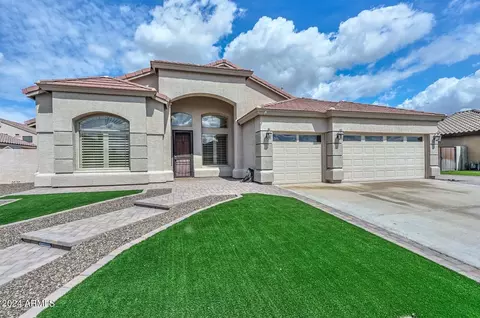 6986 W Quail Ave, Glendale, AZ 85308