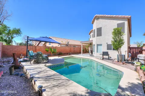 16625 S 44th Pl, Phoenix, AZ 85048