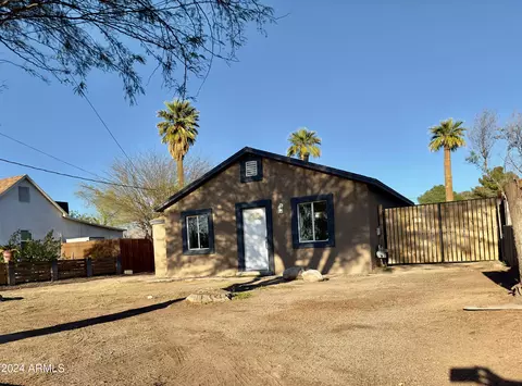 2631 N 29th St, Phoenix, AZ 85019