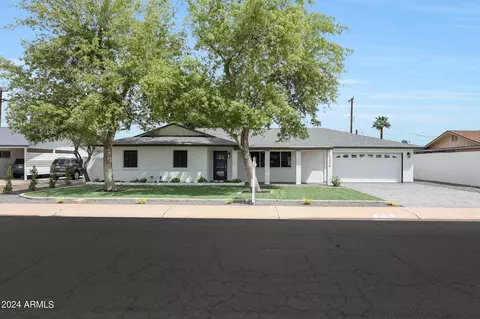 2335 N 80th Pl, Scottsdale, AZ 85257