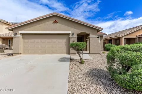 41348 W Bravo Dr, Maricopa, AZ 85138