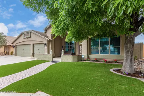 9860 E Pantera Ave, Mesa, AZ 85212