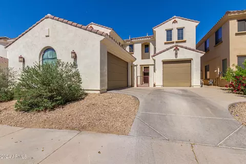 3291 S Sunland Dr, Chandler, AZ 85248