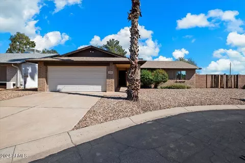 10205 N 41st Ave, Phoenix, AZ 85051