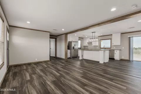 8534 N Diffin Rd, Florence, AZ 85132 photo 9