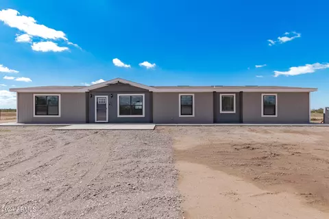 8534 N Diffin Rd, Florence, AZ 85132