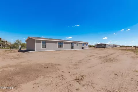 8534 N Diffin Rd, Florence, AZ 85132 photo 21