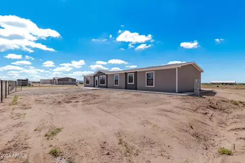 8534 N Diffin Rd, Florence, AZ 85132 photo 4