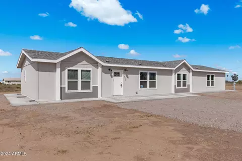 8438 N Diffin Rd, Florence, AZ 85132 photo 3