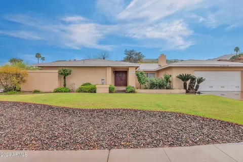 501 W Wood Dr, Phoenix, AZ 85029